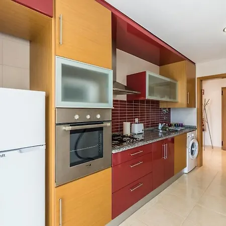 Apartment Marina Close To &