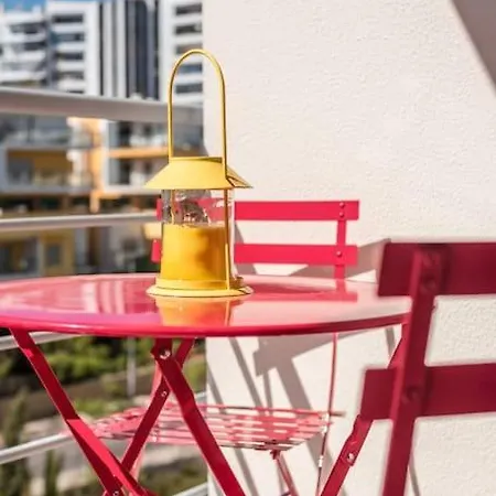 Apartment Marina Close To &