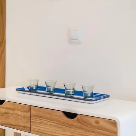 Apartment Marina Close To & Portimao