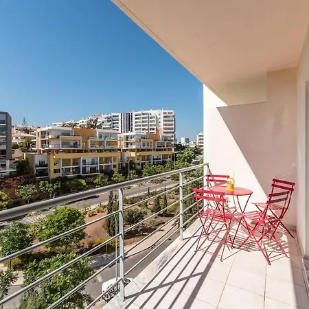 Apartment Marina Close To &