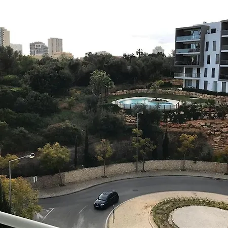 Marina Close To & Apartment
