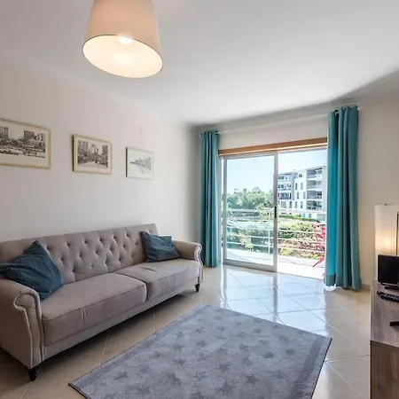 Marina Close To & * Portimão