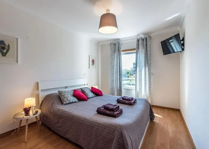 Apartament Marina Close To & *