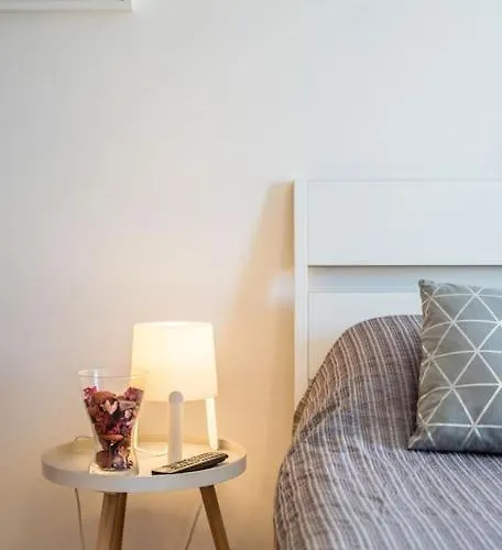 Marina Close To & Portimão