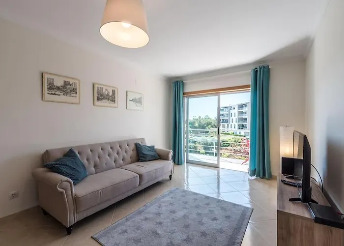 Marina Close To & * Portimão