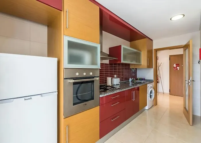 Apartament Marina Close To &