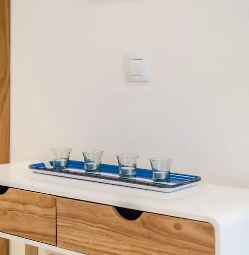 Apartament Marina Close To & Portimão