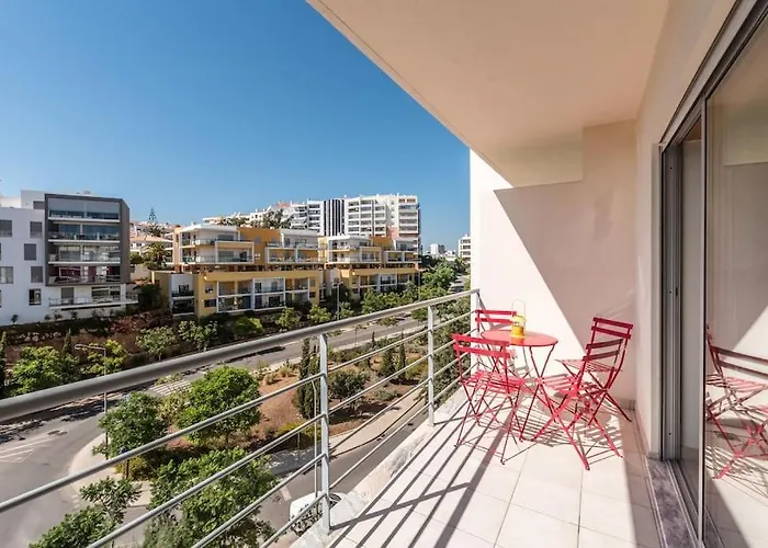 Apartament Marina Close To &