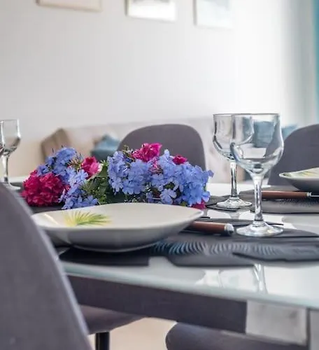 Marina Close To & Apartament Portimão