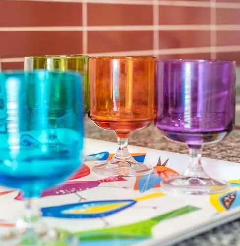 Apartament Marina Close To & Portimão