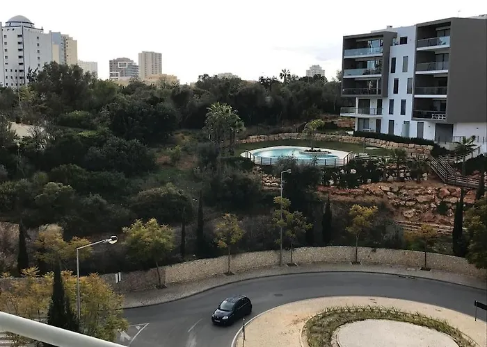 Marina Close To & Apartament