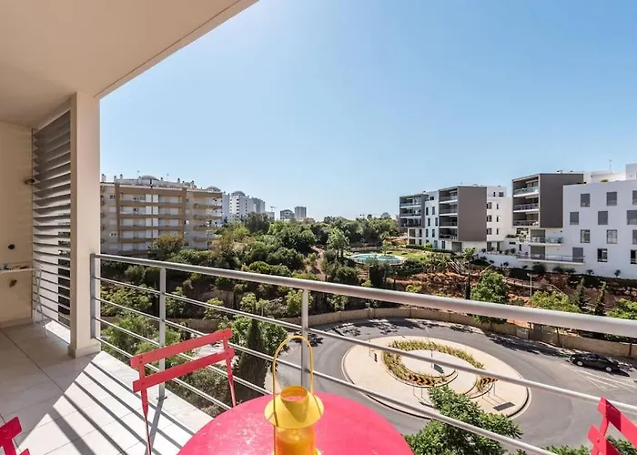 Marina Close To & * Portimão