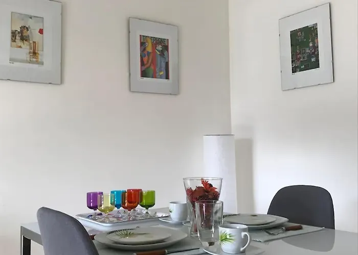 Marina Close To & Portimão